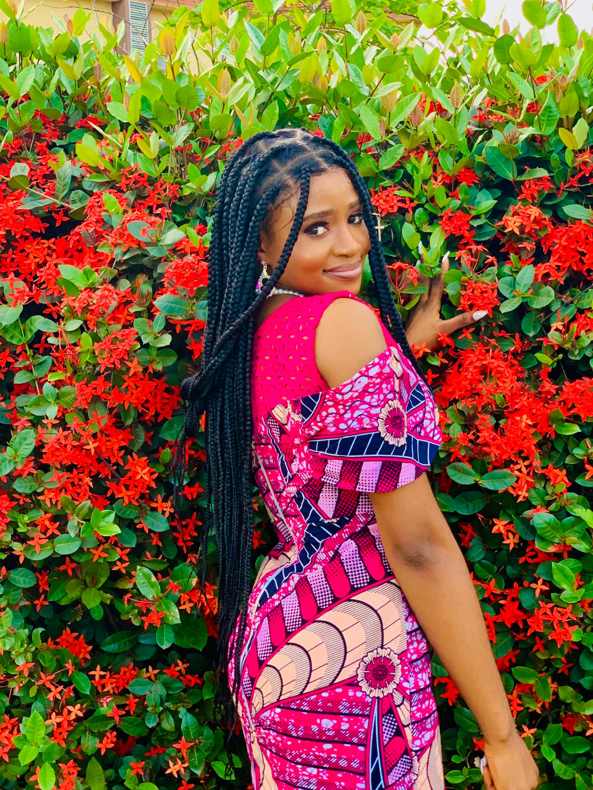 Ali Faith ogba