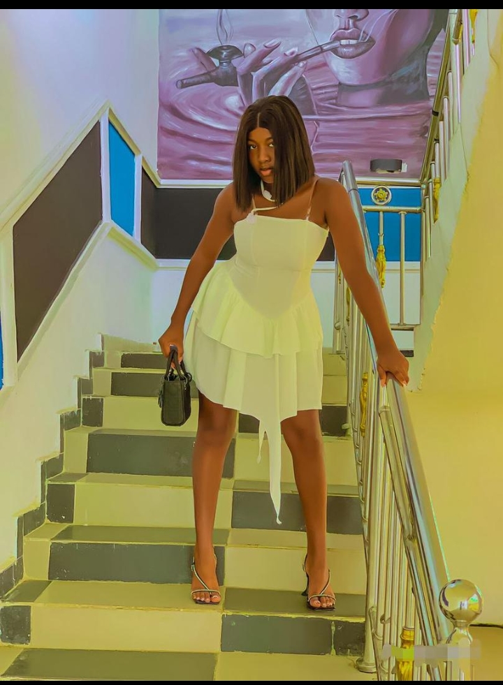 Jennifer oritsegbubemi