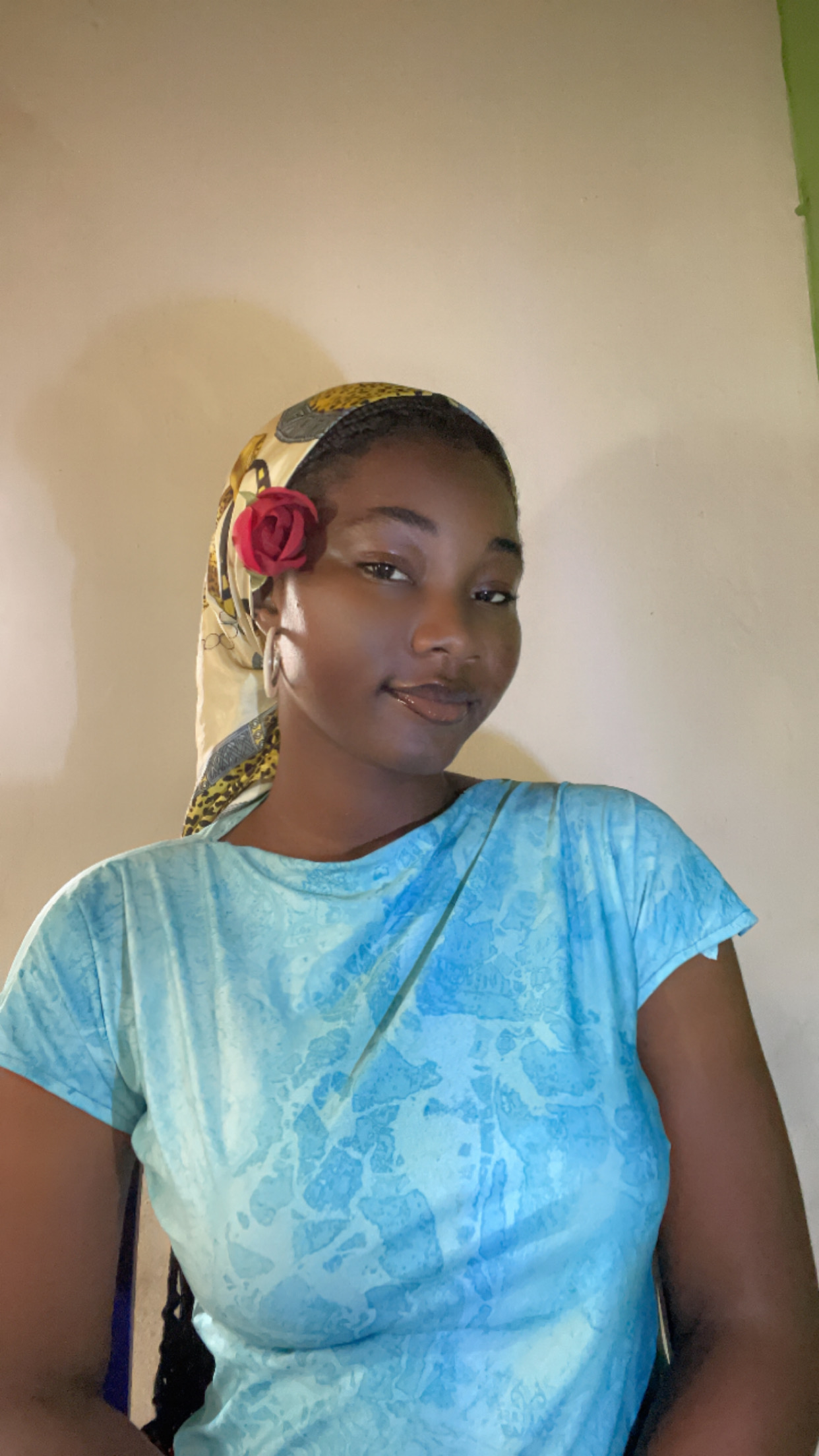 Faridah Ibitayo