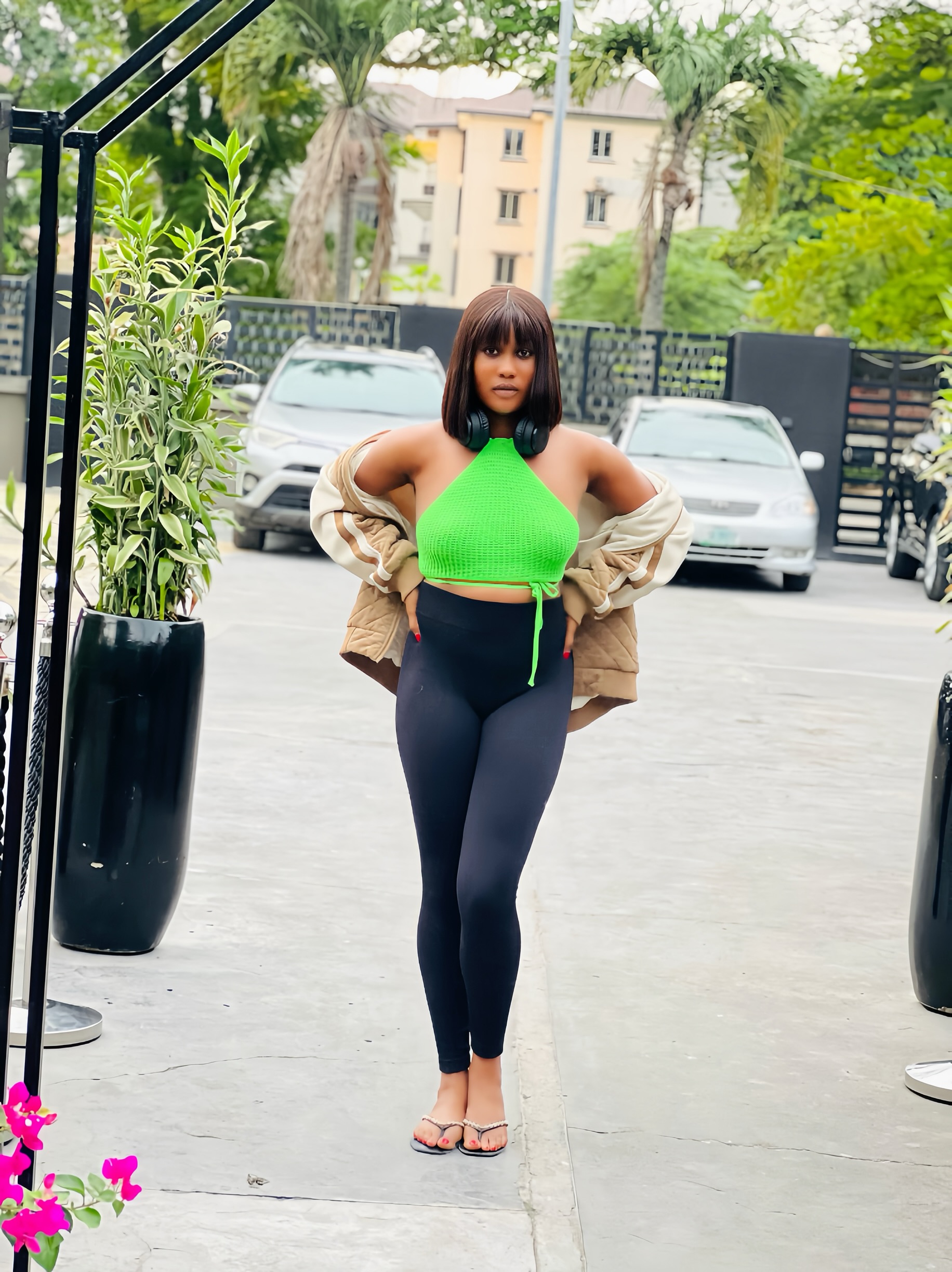 Christopher Lilian Chioma