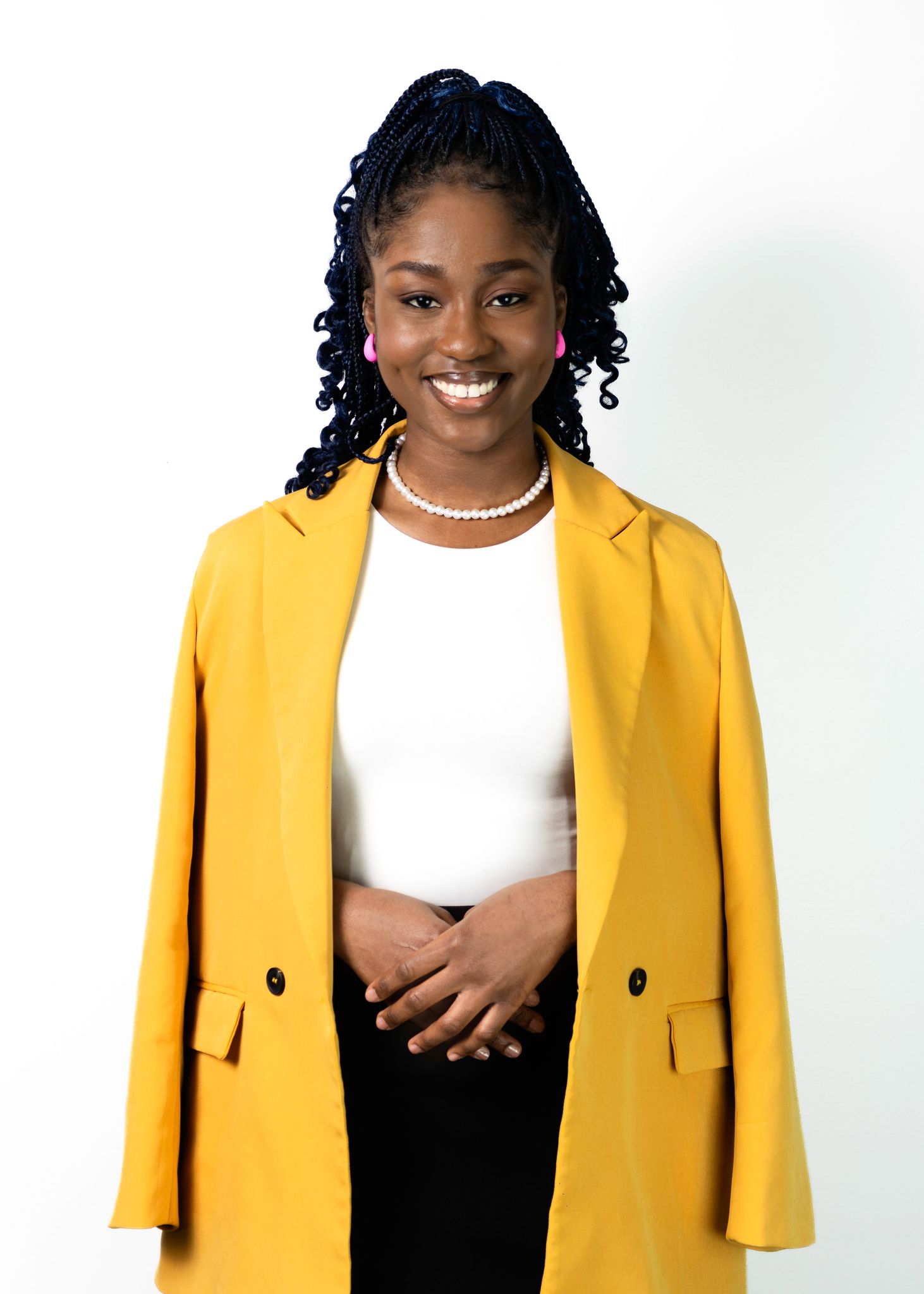 Ayooluwa Akande