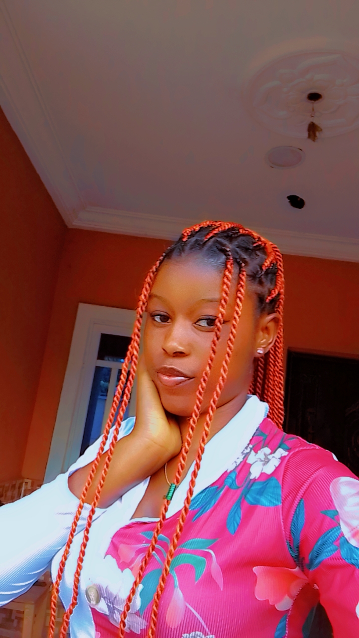 Rita Ugwuoke