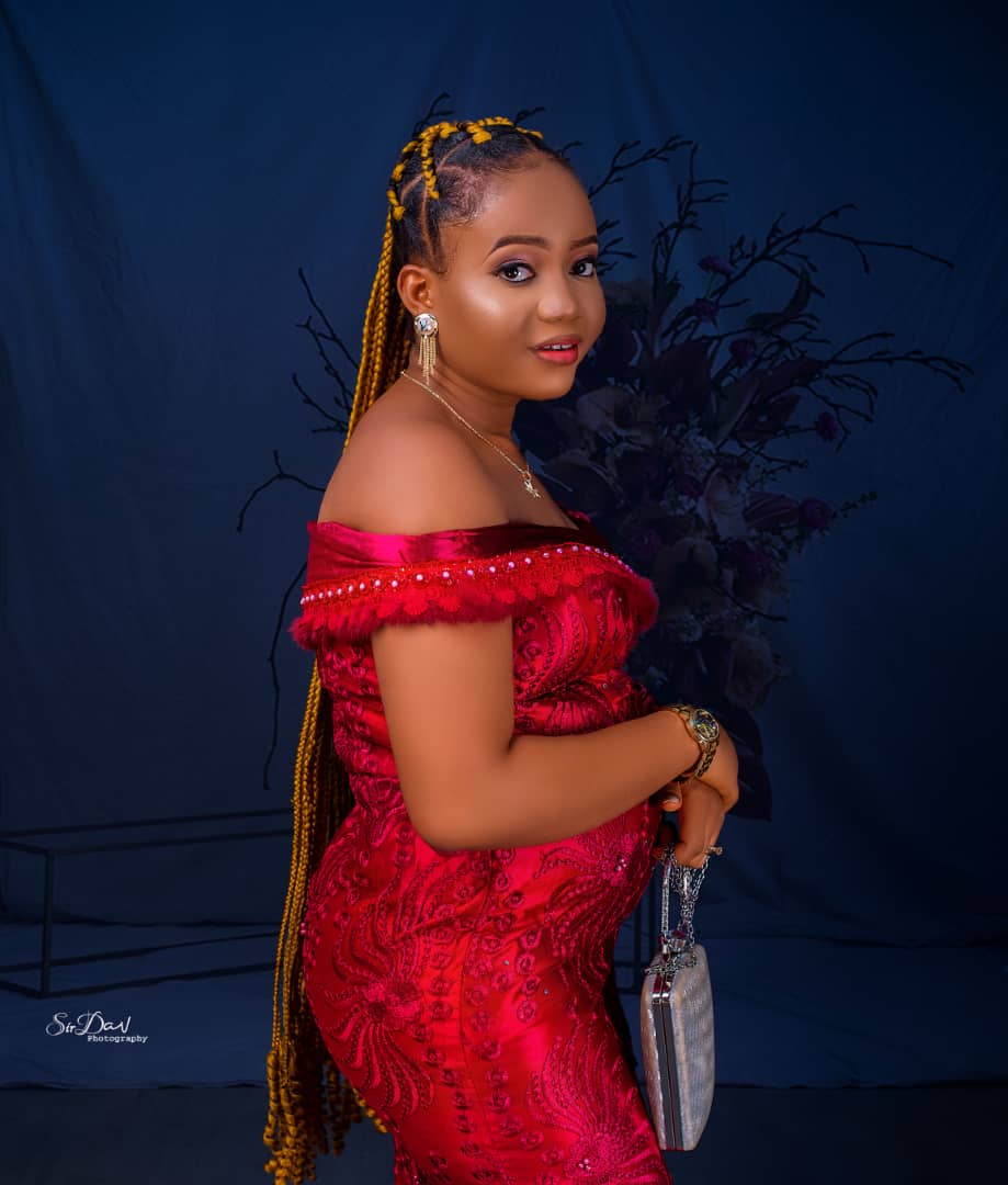 Faith okeke