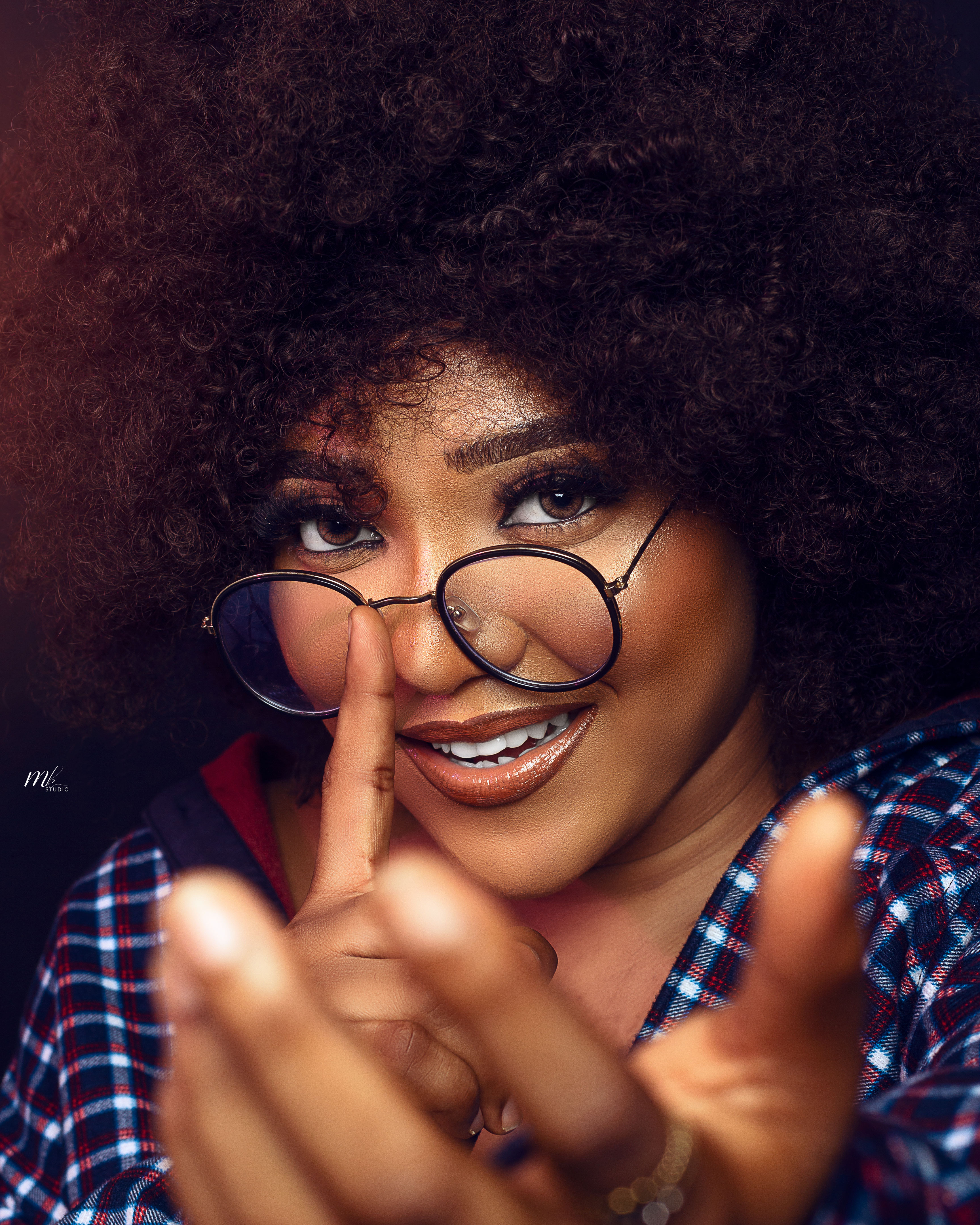 Okorie Stella Ugonma