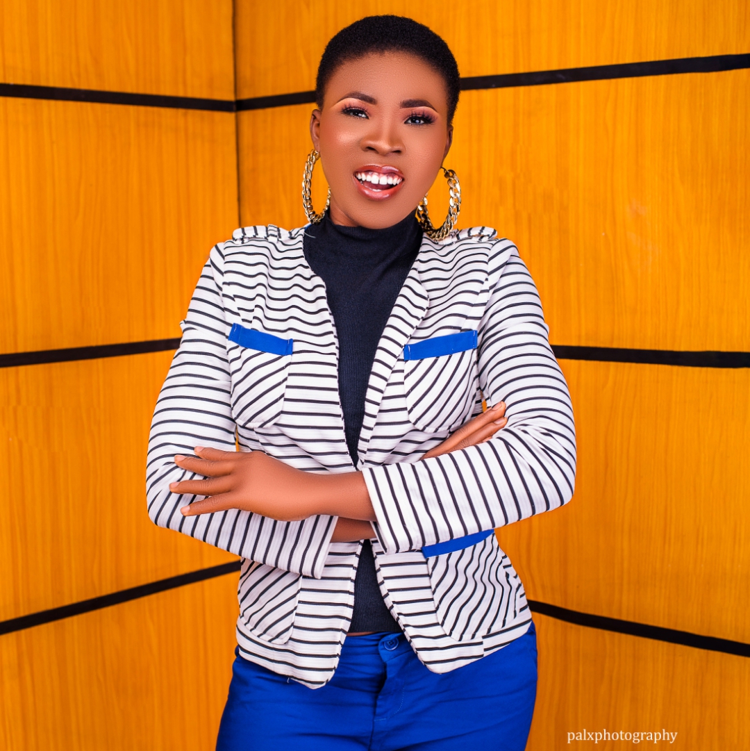 Ilorah Oluchukwu Mirabel