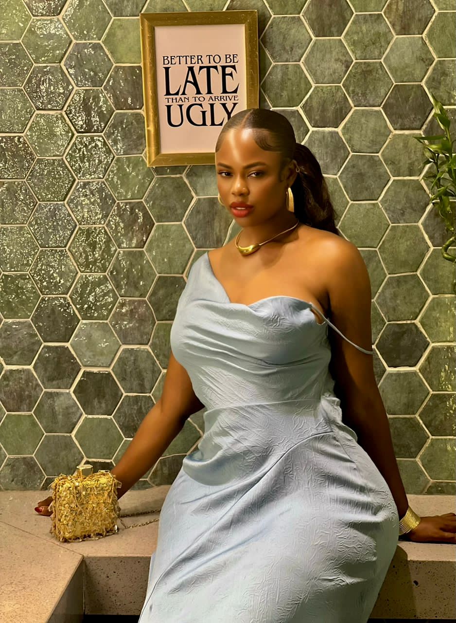 Onyeaka Amarachi Anita