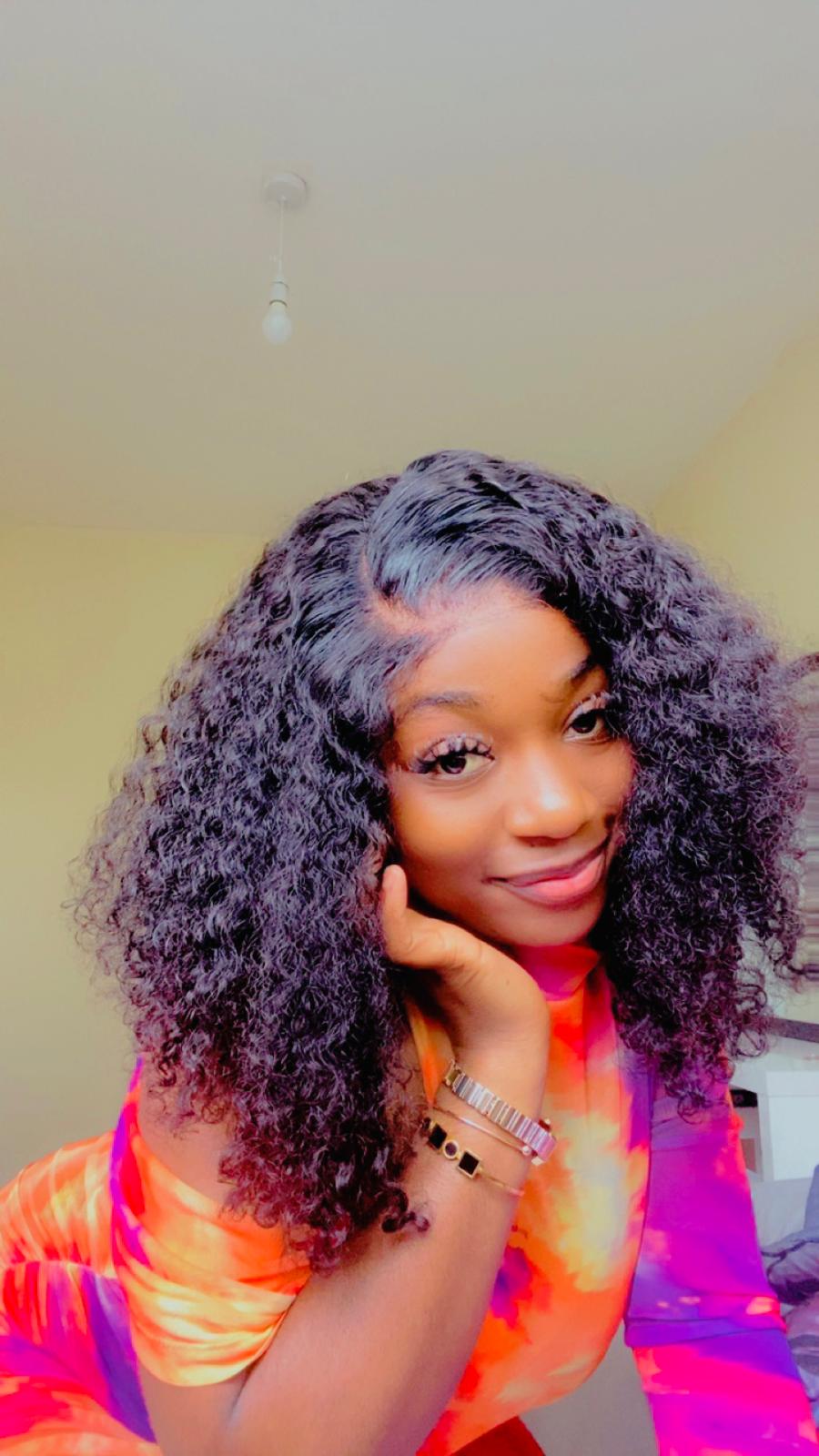 Ngum Michelle Ndum